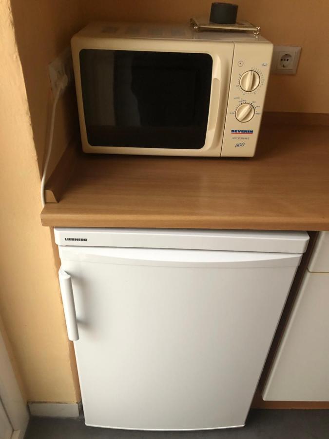 Haus Bergglueck Apartman Hückelhoven Kültér fotó