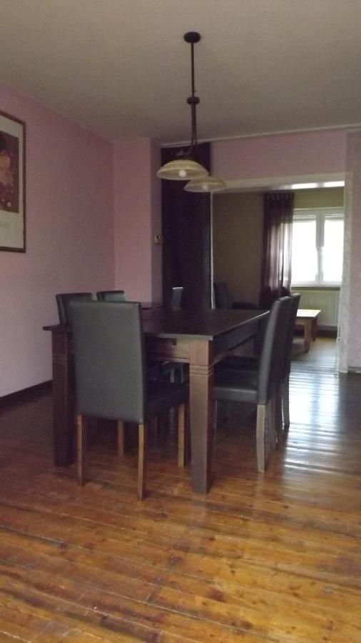 Haus Bergglueck Apartman Hückelhoven Kültér fotó