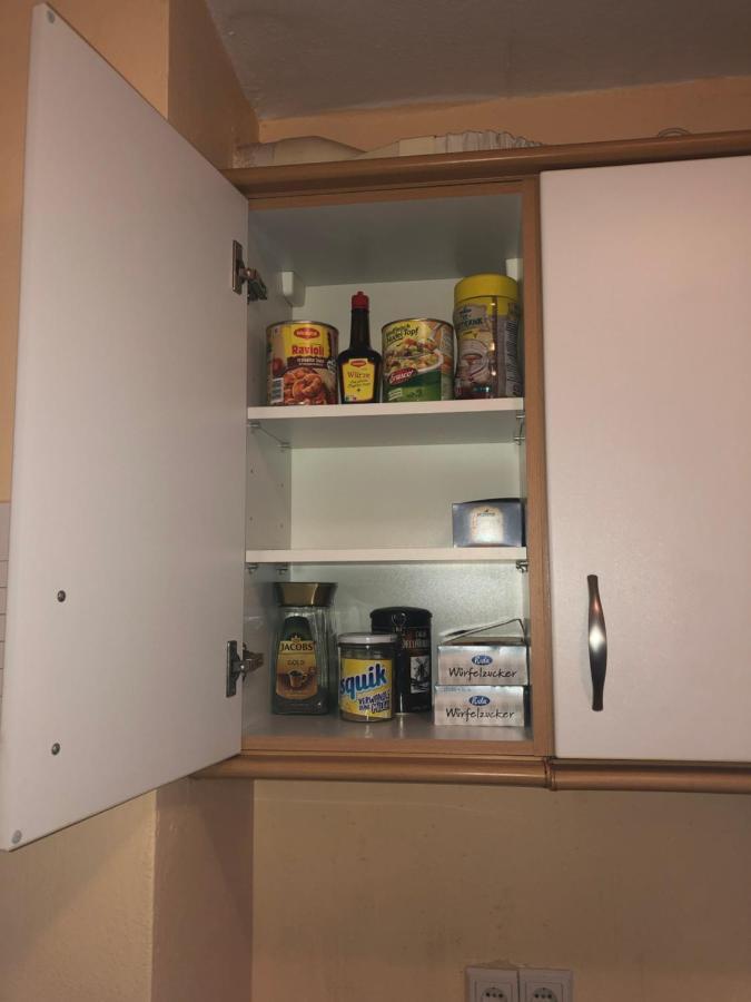 Haus Bergglueck Apartman Hückelhoven Kültér fotó
