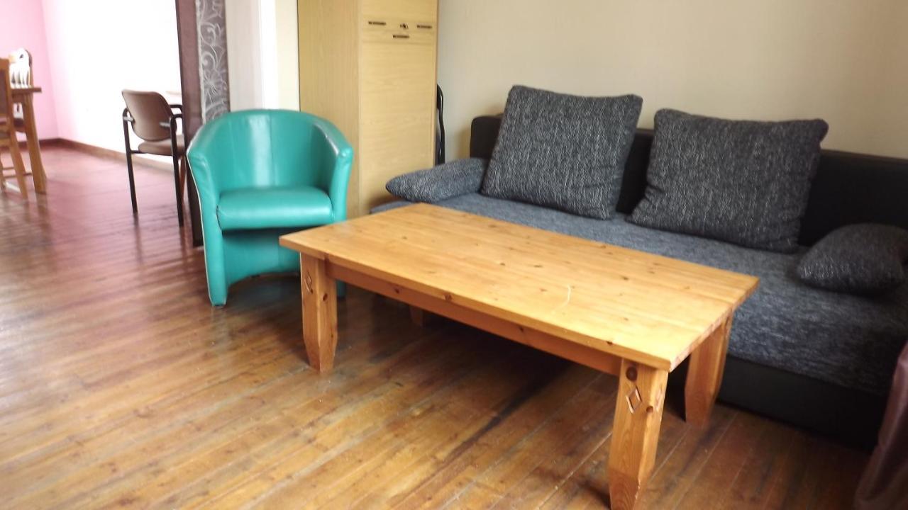 Haus Bergglueck Apartman Hückelhoven Kültér fotó