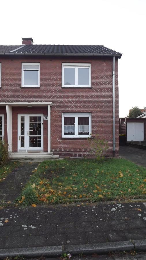 Haus Bergglueck Apartman Hückelhoven Kültér fotó