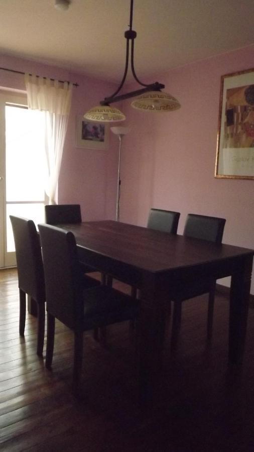 Haus Bergglueck Apartman Hückelhoven Kültér fotó