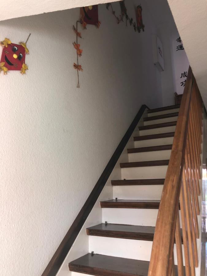 Haus Bergglueck Apartman Hückelhoven Kültér fotó