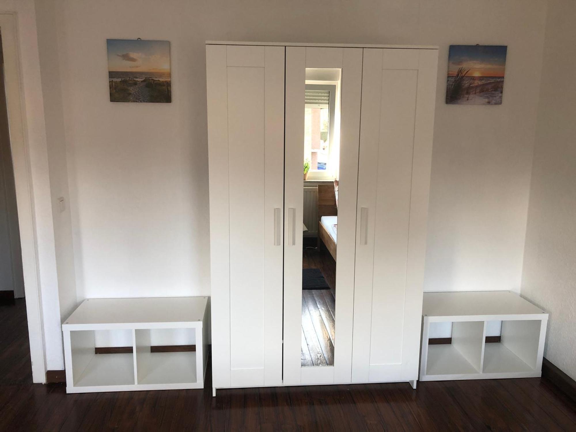 Haus Bergglueck Apartman Hückelhoven Kültér fotó