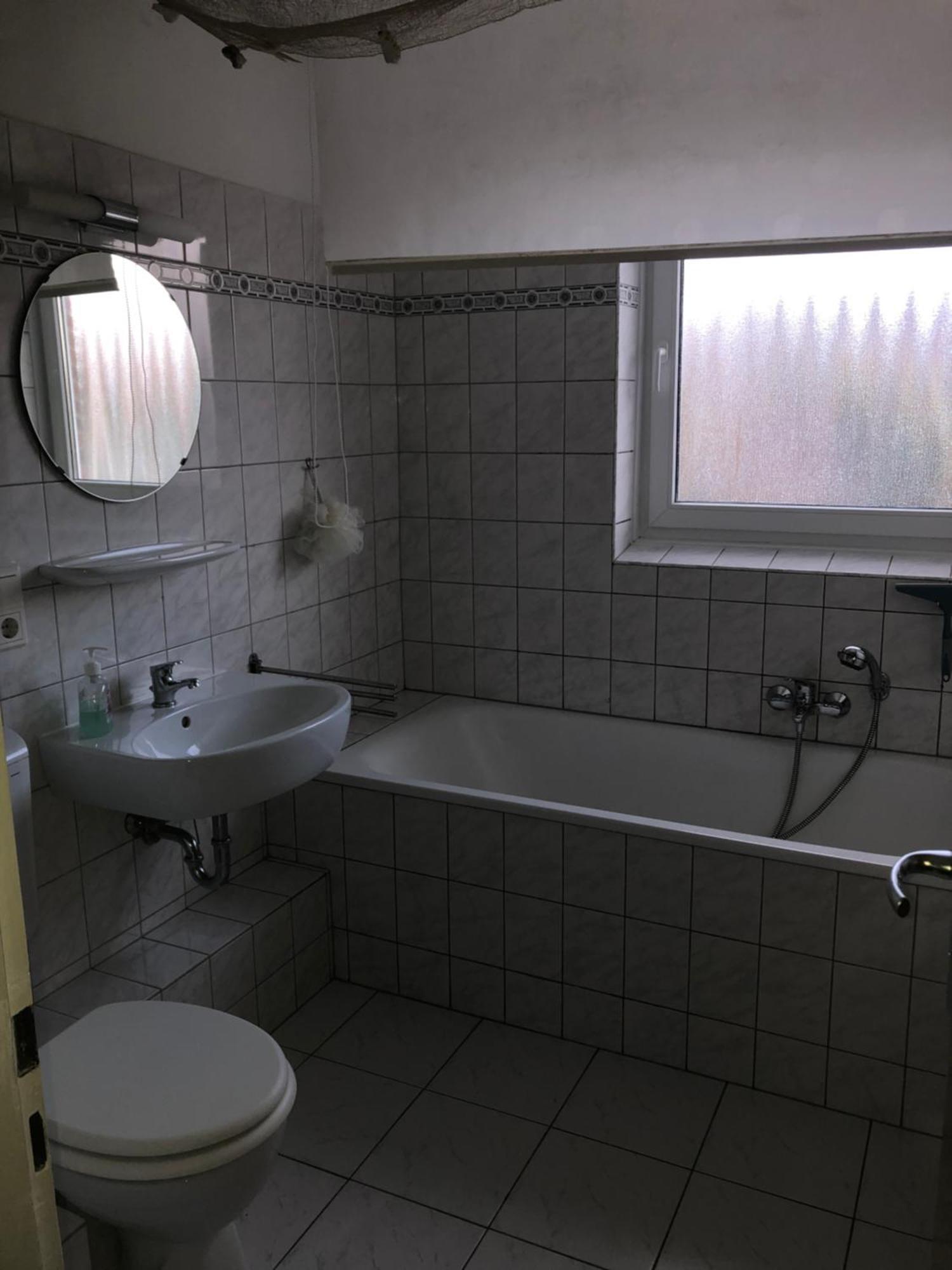 Haus Bergglueck Apartman Hückelhoven Kültér fotó