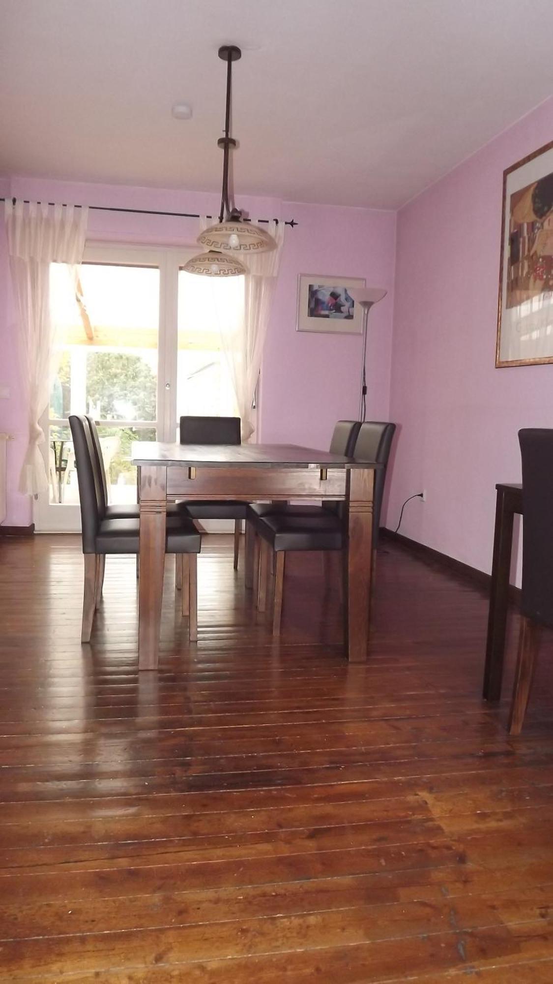 Haus Bergglueck Apartman Hückelhoven Kültér fotó