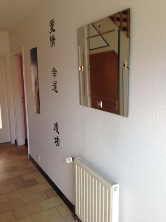Haus Bergglueck Apartman Hückelhoven Szoba fotó