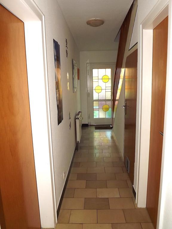 Haus Bergglueck Apartman Hückelhoven Szoba fotó