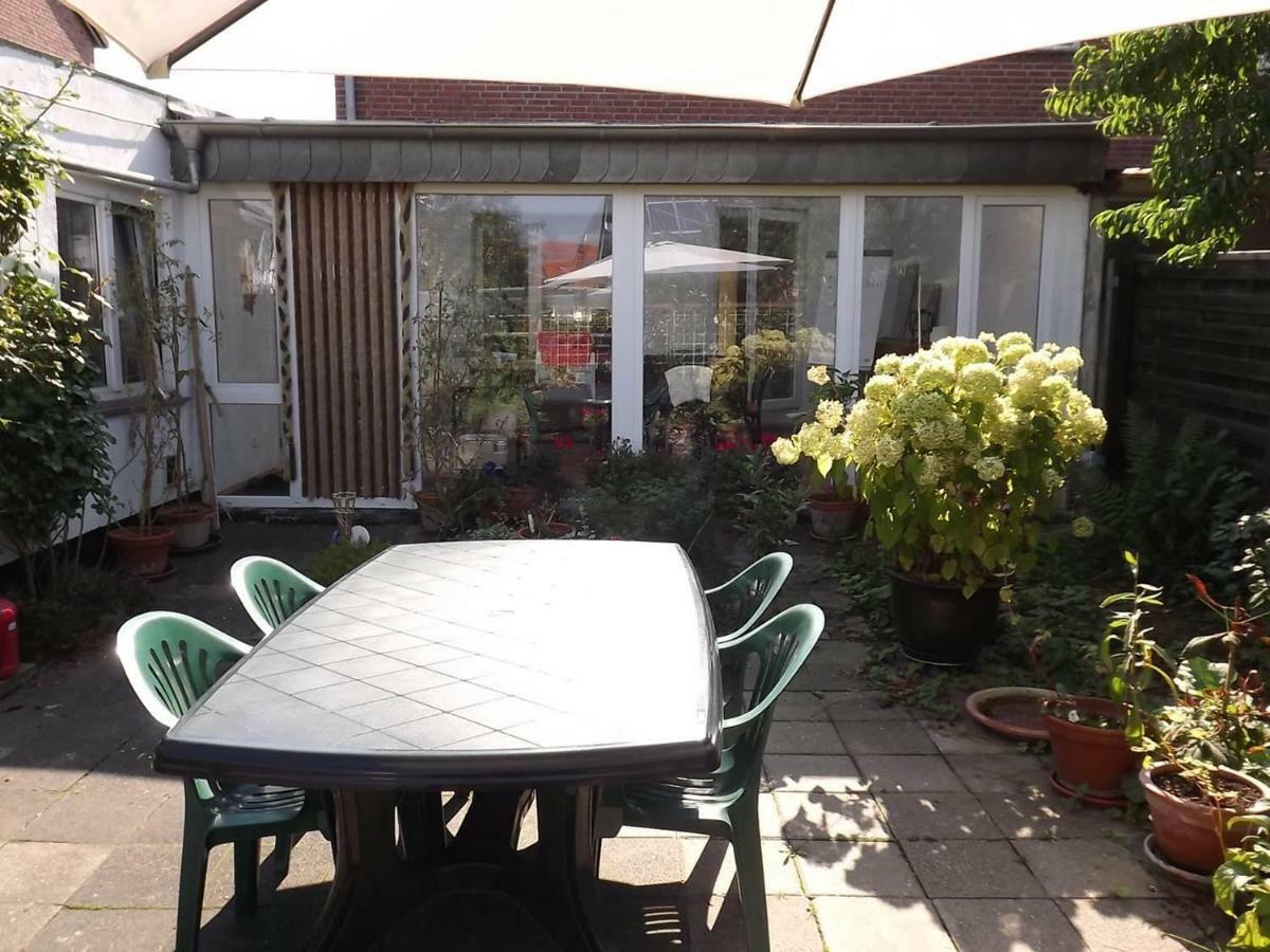 Haus Bergglueck Apartman Hückelhoven Kültér fotó