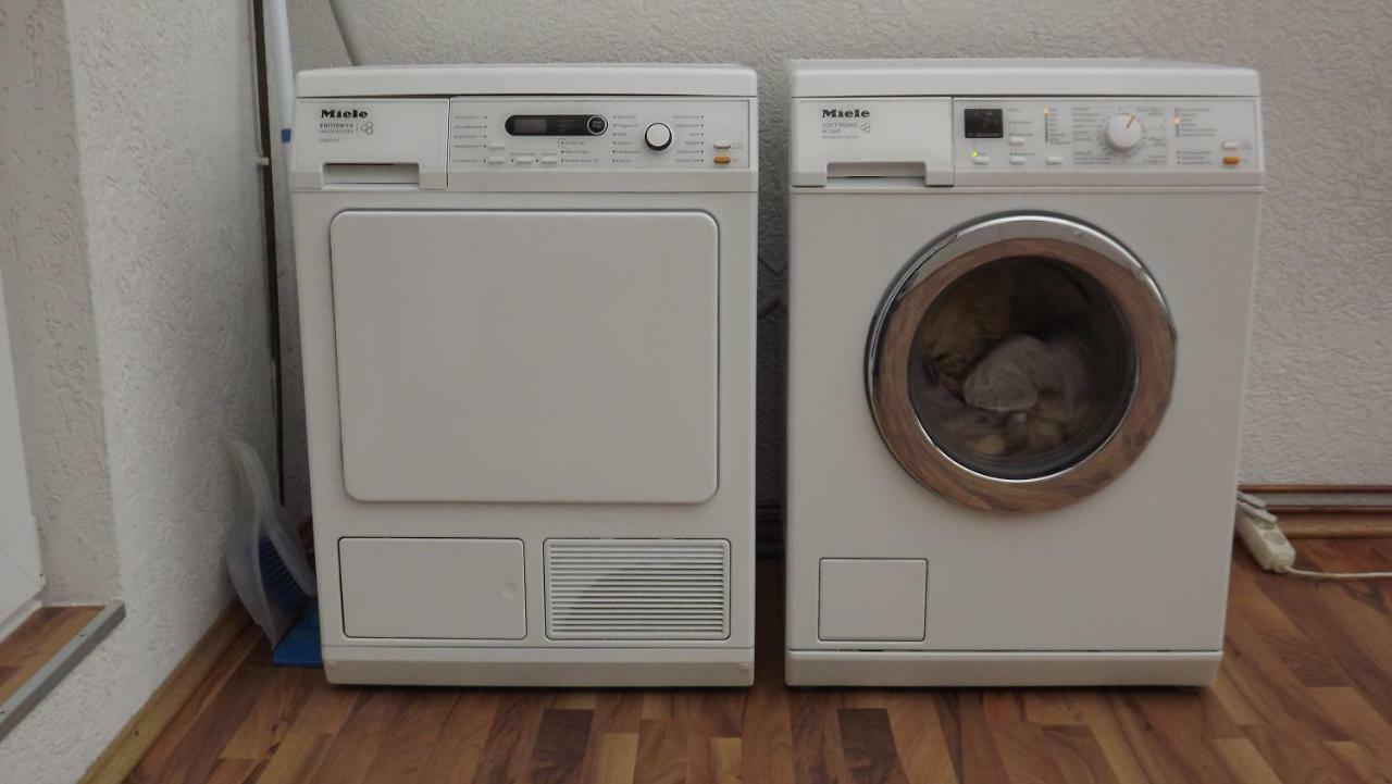 Haus Bergglueck Apartman Hückelhoven Kültér fotó